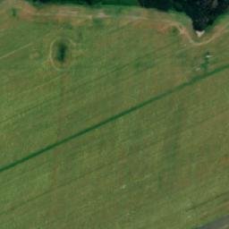 Satellite imagery of Nad Příkopy [Hranice-Slavíč] GSM-2, CZ