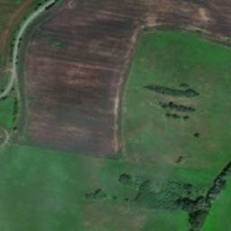Satellite imagery of [Špičky] HG, CZ