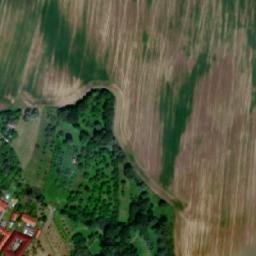 Satellite imagery of [Špičky] HG, CZ