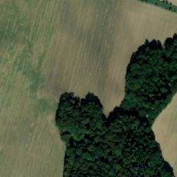 Satellite imagery of [Hustopeče nad Bečvou-Hranické Loučky] GSM, CZ