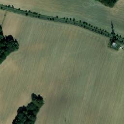 Satellite imagery of [Hustopeče nad Bečvou-Hranické Loučky] GSM, CZ