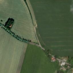 Satellite imagery of [Hustopeče nad Bečvou-Hranické Loučky] GSM, CZ