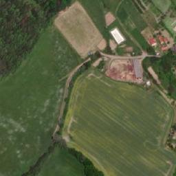 Satellite imagery of [Hustopeče nad Bečvou-Vysoká] GSM, CZ