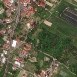 Satellite imagery of [Hustopeče nad Bečvou-Vysoká] GSM, CZ