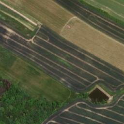 Satellite imagery of [Hustopeče nad Bečvou-Vysoká] GSM, CZ