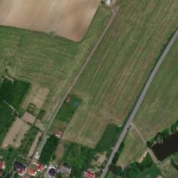 Satellite imagery of Pahrbek [Starý Jičín-Palačov] GSM, CZ