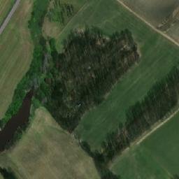 Satellite imagery of Pahrbek [Starý Jičín-Palačov] GSM, CZ