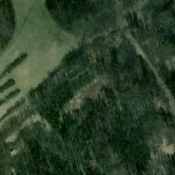 Satellite imagery of Strážnice [Nový Jičín-Straník], CZ