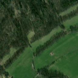 Satellite imagery of Strážnice [Nový Jičín-Straník], CZ