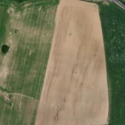 Satellite imagery of VOP 025 [Nový Jičín-Bludovice] factory chimney, CZ