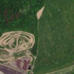 Satellite imagery of Hlásnice [Životice u Nového Jičína], CZ