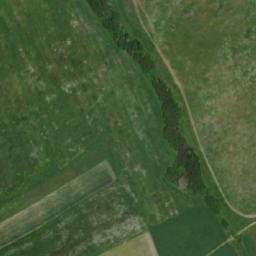 Satellite imagery of Hlásnice [Životice u Nového Jičína], CZ