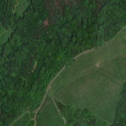 Satellite imagery of Na Peklech [Bordovice], CZ