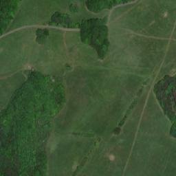 Satellite imagery of Na Peklech [Bordovice], CZ
