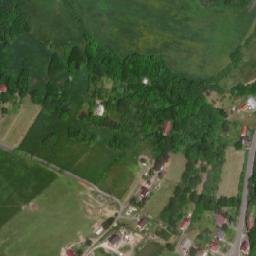 Satellite imagery of (Březí) [Bordovice] GSM, CZ