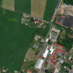 Satellite imagery of [Frenštát pod Radhoštěm] city hall t., CZ