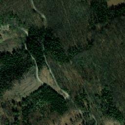 Satellite imagery of Skalka, CZ
