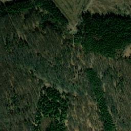 Satellite imagery of Skalka, CZ