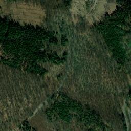 Satellite imagery of Skalka, CZ