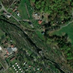 Satellite imagery of [Ostravice 1] church t., CZ