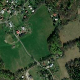 Satellite imagery of [Ostravice 1] church t., CZ