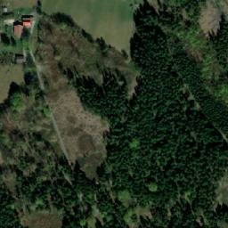 Satellite imagery of Ostrá, CZ