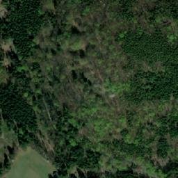 Satellite imagery of Ostrá, CZ