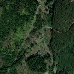 Satellite imagery of Ostrá, CZ