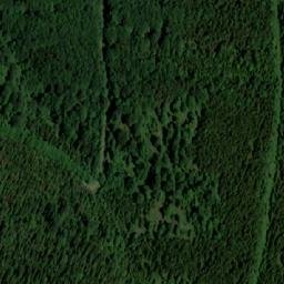 Satellite imagery of Malchor, CZ