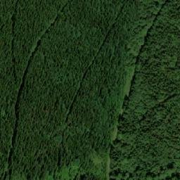 Satellite imagery of Malchor, CZ