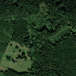 Satellite imagery of Mituří [Morávka], CZ