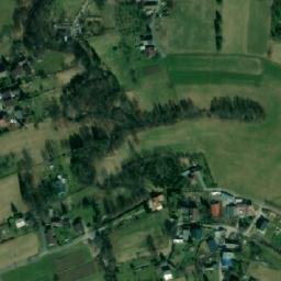 Satellite imagery of Gurka [Mosty u Jablunkova], CZ