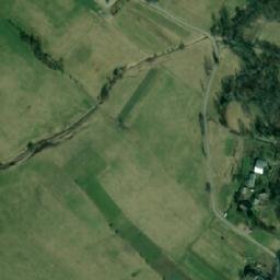 Satellite imagery of Gurka [Mosty u Jablunkova], CZ