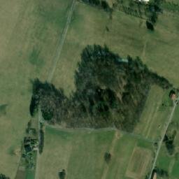 Satellite imagery of [Písek u Jablunkova] GSM, CZ