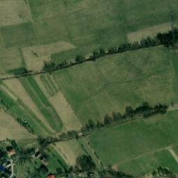 Satellite imagery of Kempa [Bukovec u Jablunkova], CZ