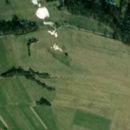 Satellite imagery of Kempa [Bukovec u Jablunkova], CZ
