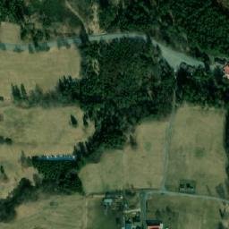 Satellite imagery of Šance [Bukovec u Jablunkova], CZ