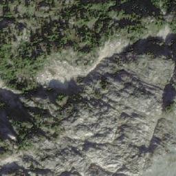 Satellite imagery of Mount Myra, CA