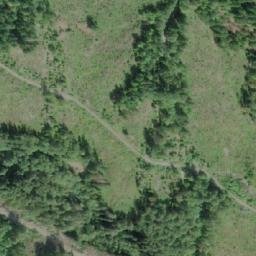 Satellite imagery of Capes Ridge, CA