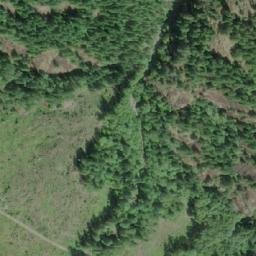 Satellite imagery of Capes Ridge, CA