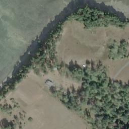 Satellite imagery of Collishaw Point, CA