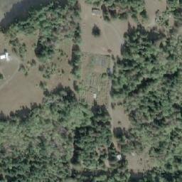 Satellite imagery of Collishaw Point, CA