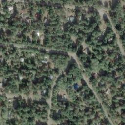 Satellite imagery of Shields Point, CA