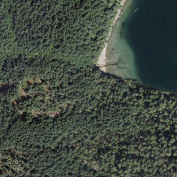 Satellite imagery of Piper Point, CA
