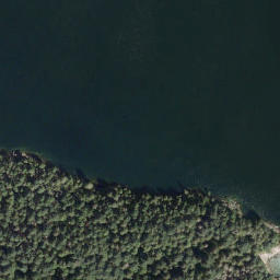 Satellite imagery of Piper Point, CA
