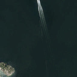 Satellite imagery of Piper Point, CA