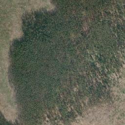 Satellite imagery of Isintok Mountain, CA