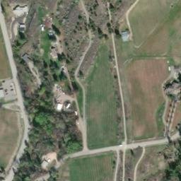 Satellite imagery of Four Mile Point, CA