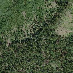 Satellite imagery of Little Nipple, CA