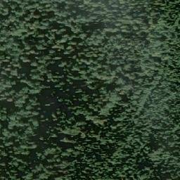 Satellite imagery of Slocan Ranges, CA